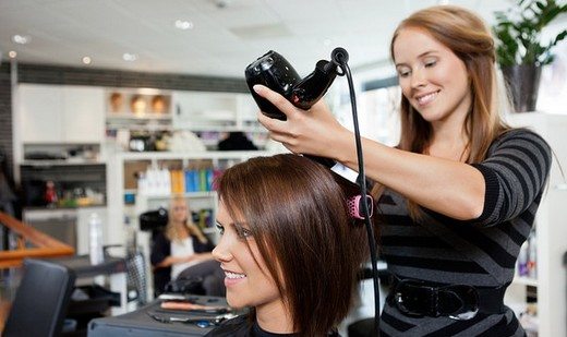 Muratpaşa Evde Kuaför